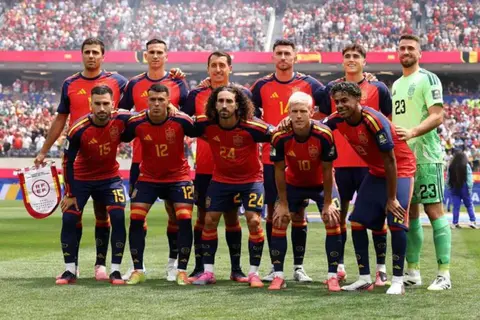 تشبه تذاكر الطيران.. الاتحاد الإسباني يعلن استيائه من ارتفاع تذاكر نهائي المونديال